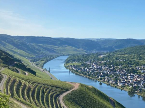 Ferienwohnungen und Gästezimmer Peter Busch Bernkastel-Kues